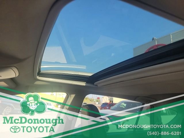 Used 2018 Toyota RAV4 Limited w/ All Weather Liner Package AWD/4WD image 12