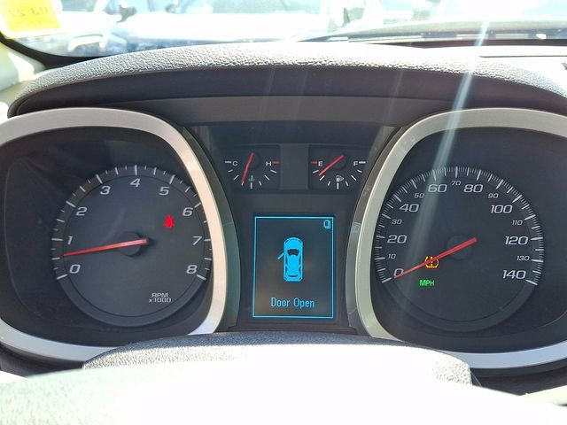 Used 2017 Chevrolet Equinox LT w/ Convenience Package AWD/4WD image 20