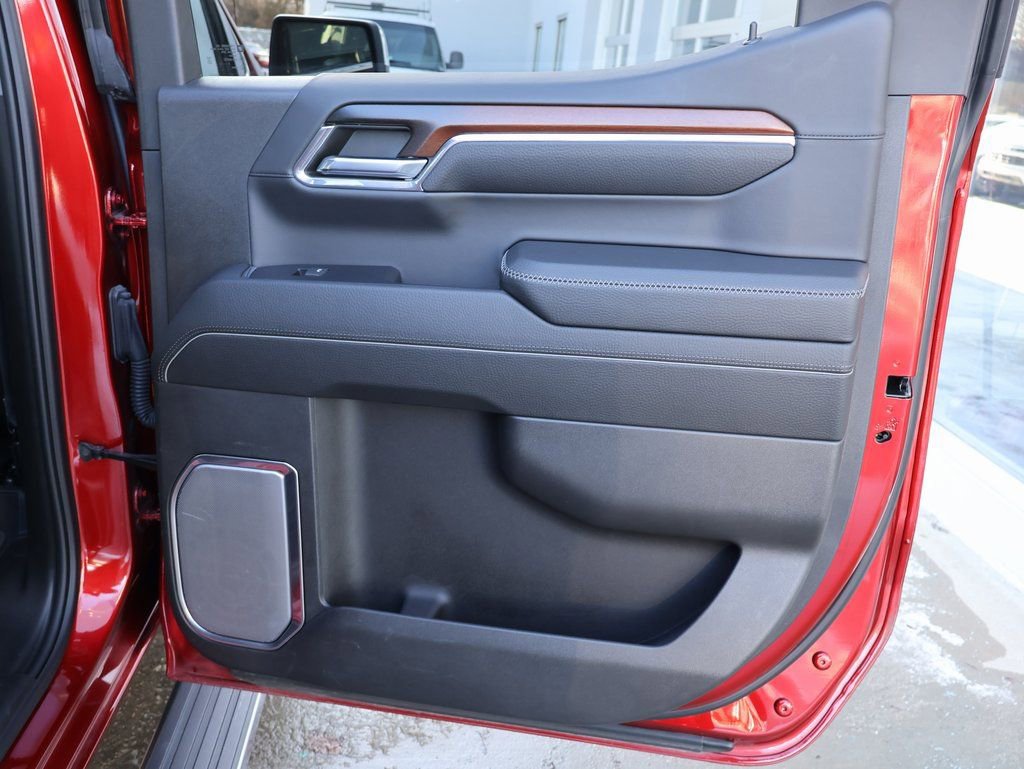 Certified 2024 GMC Sierra 1500 Denali image 41