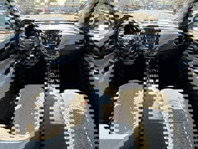 Certified 2023 Chevrolet Equinox LT image 28