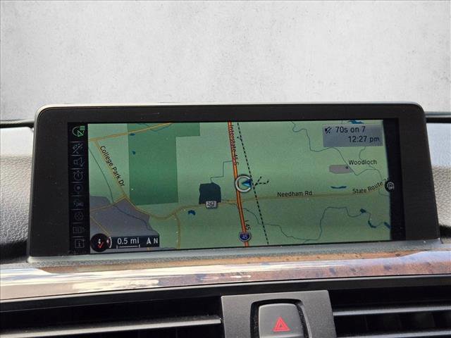 Used 2014 BMW 428i Coupe image 12