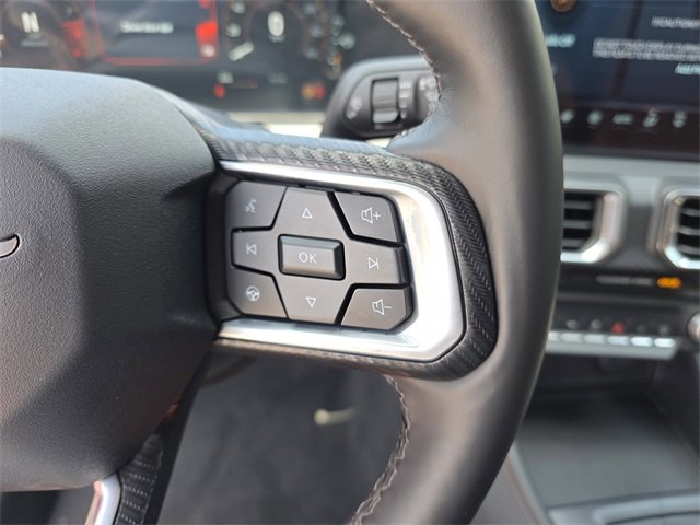 New 2025 Ford Mustang GT Premium w/ GT Performance Package image 26