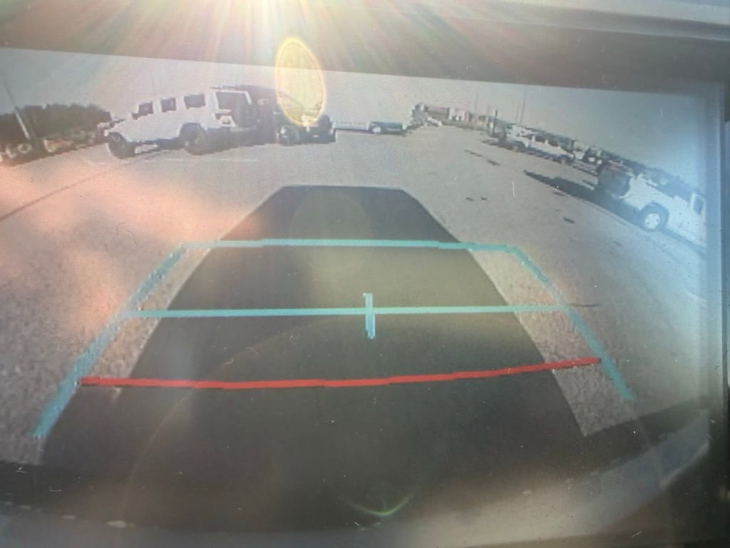 Used 2020 Toyota Tacoma TRD Sport w/ Technology Package AWD/4WD image 35