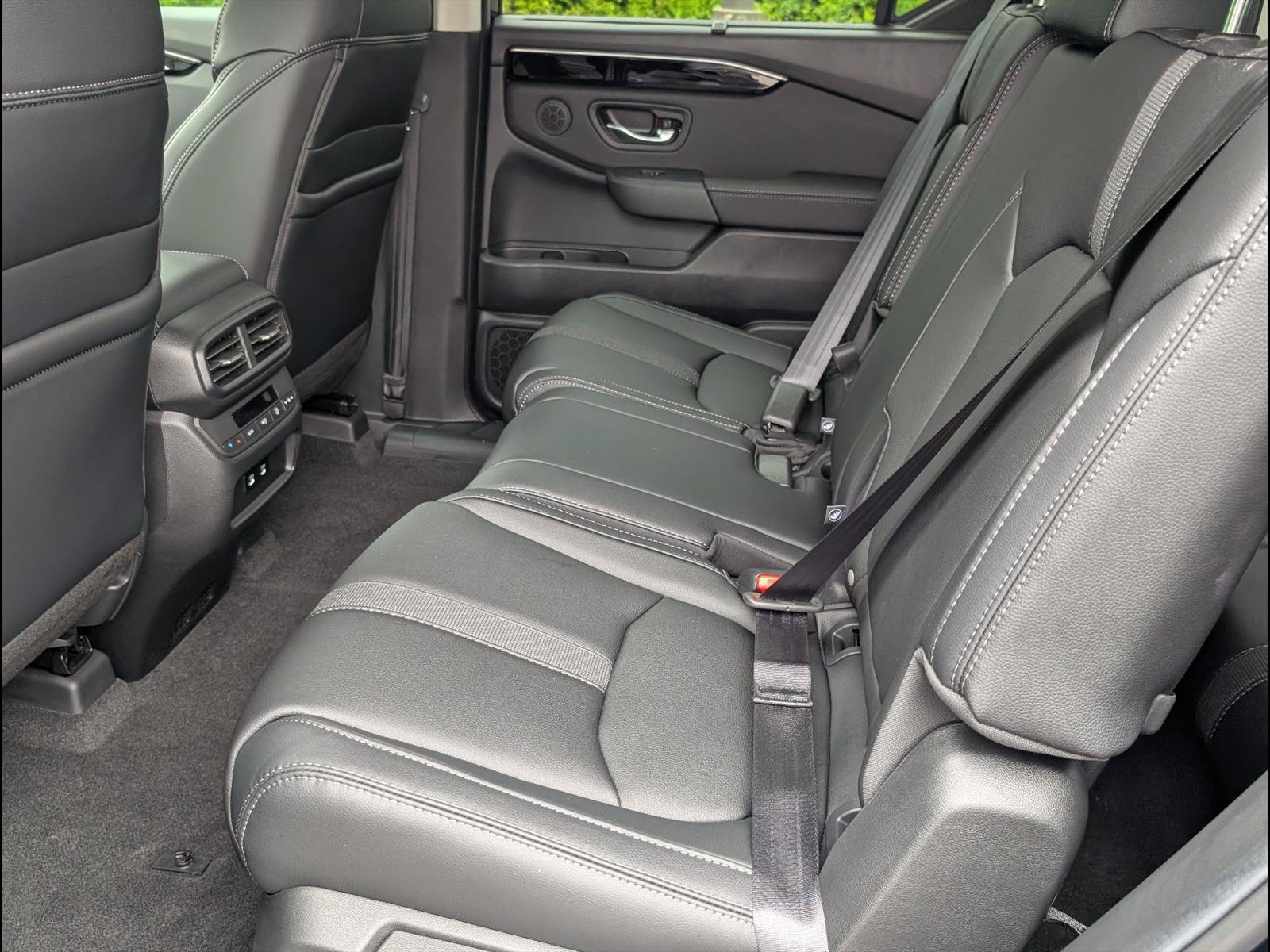 New 2026 Honda Pilot EX-L image 12