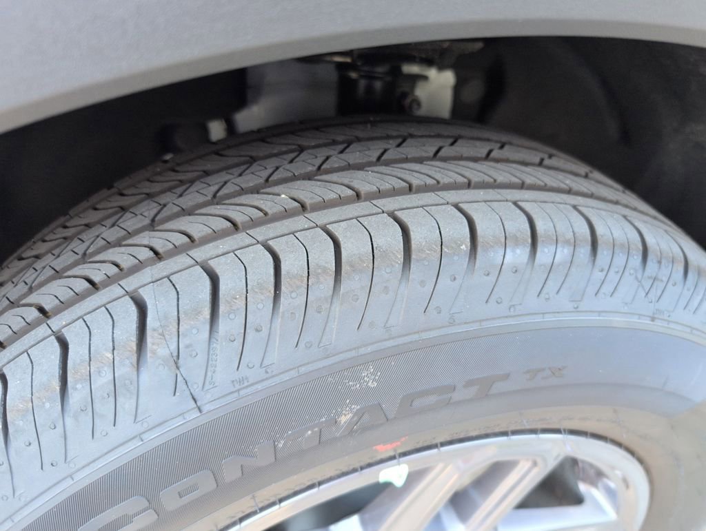 New 2025 Ford Bronco Sport Big Bend image 16