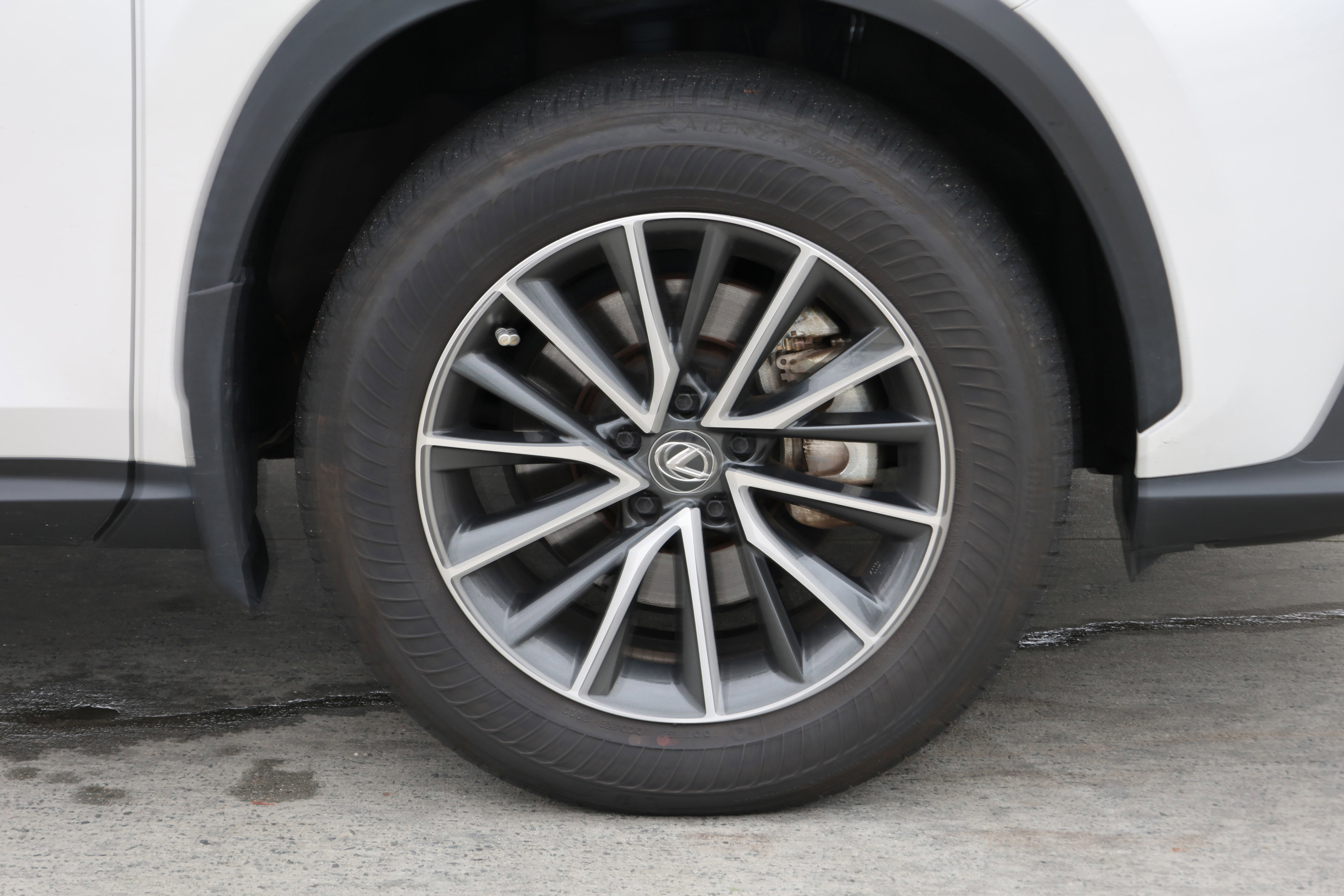 Used 2024 Lexus NX 350 350 Premium image 11