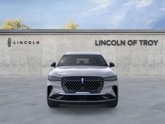New 2026 Lincoln Nautilus Premier w/ Equipment Group 102A AWD/4WD image 6
