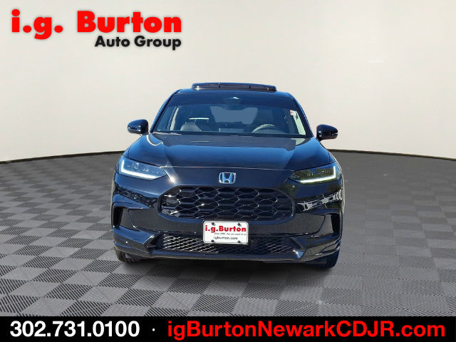 Used 2023 Honda HR-V EX-L image 2