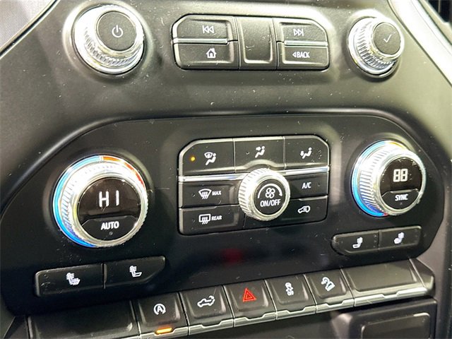 Used 2019 GMC Sierra 1500 Elevation image 17