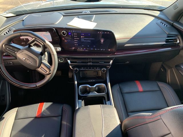 Used 2026 Chevrolet Traverse RS AWD/4WD image 22