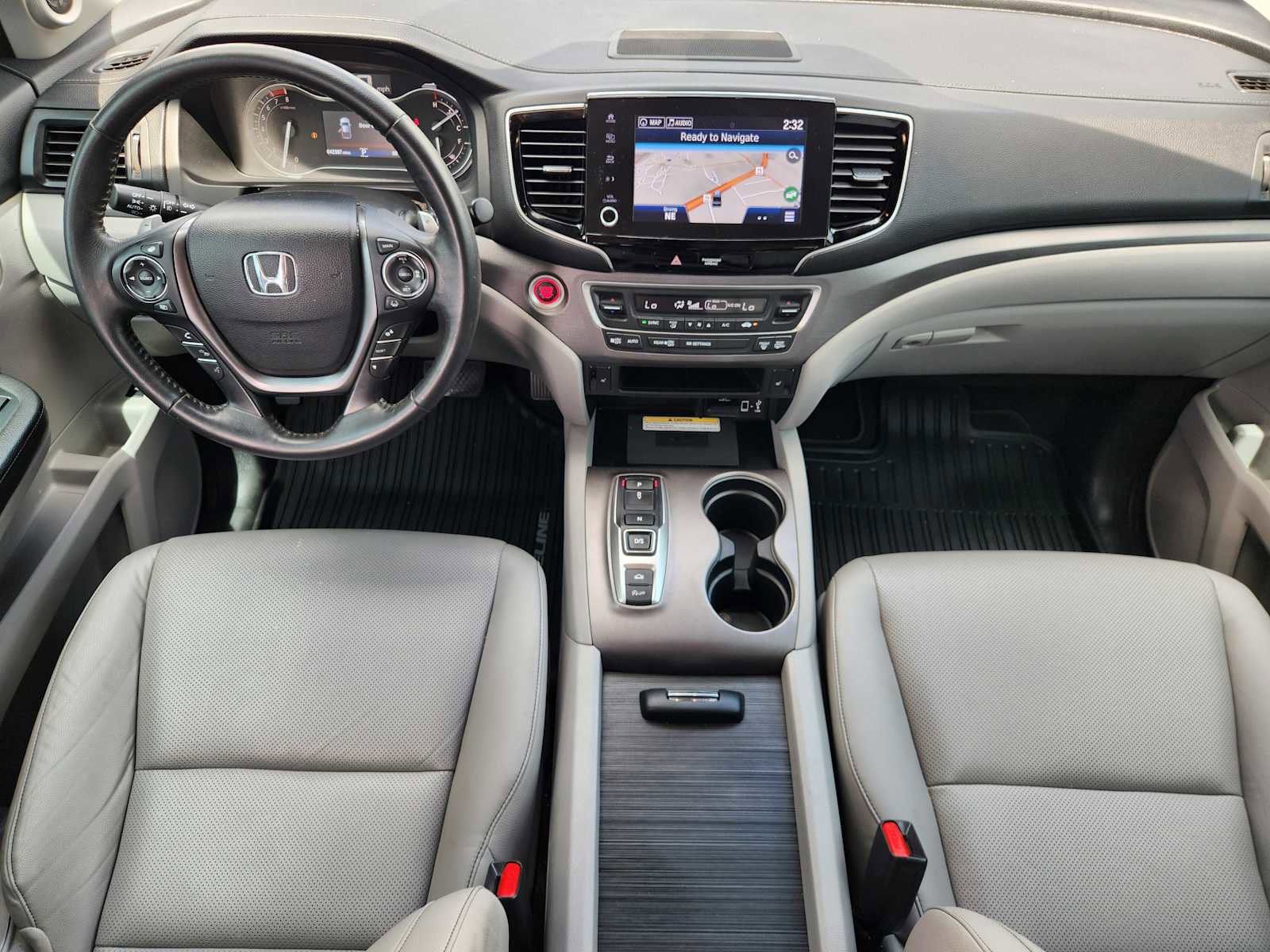 Certified 2023 Honda Ridgeline RTL-E image 26