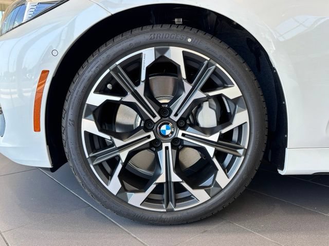 New 2027 BMW 430i xDrive Convertible w/ Premium Package AWD/4WD image 4