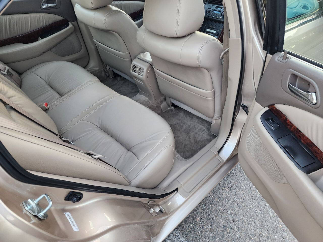 Used 2003 Acura TL FWD image 22