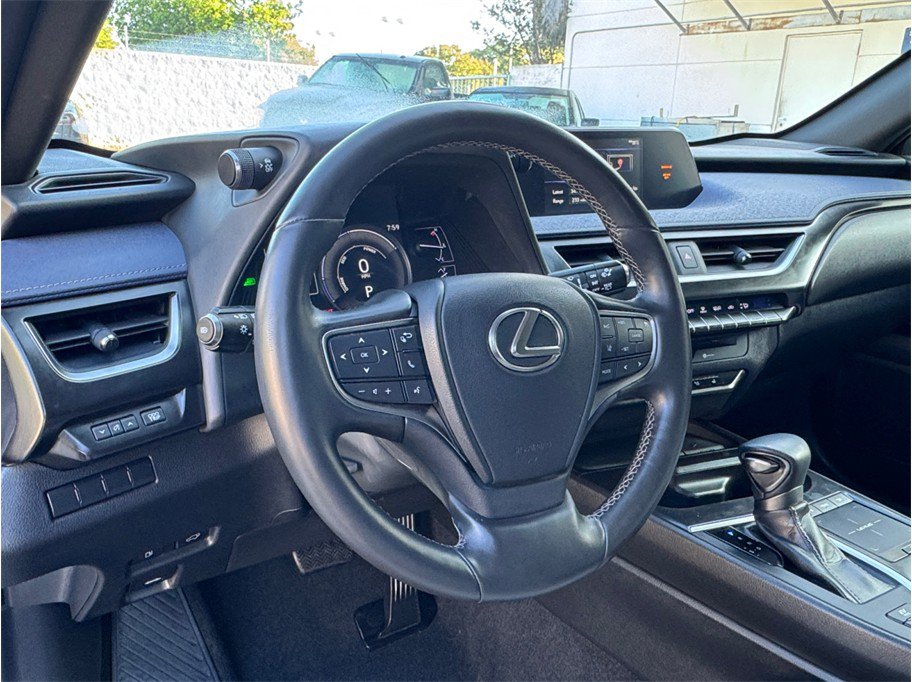Used 2019 Lexus UX 250h w/ Premium Package AWD/4WD image 24
