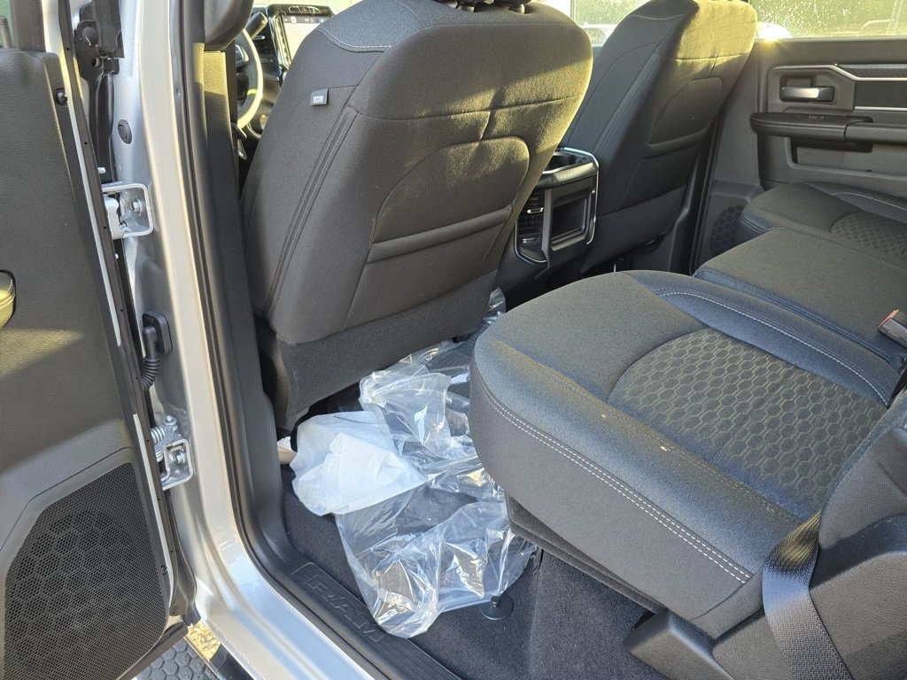 New 2026 RAM 3500 Big Horn image 33