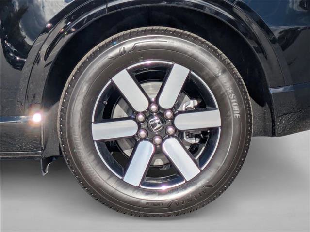 New 2026 Honda Prologue Touring image 10