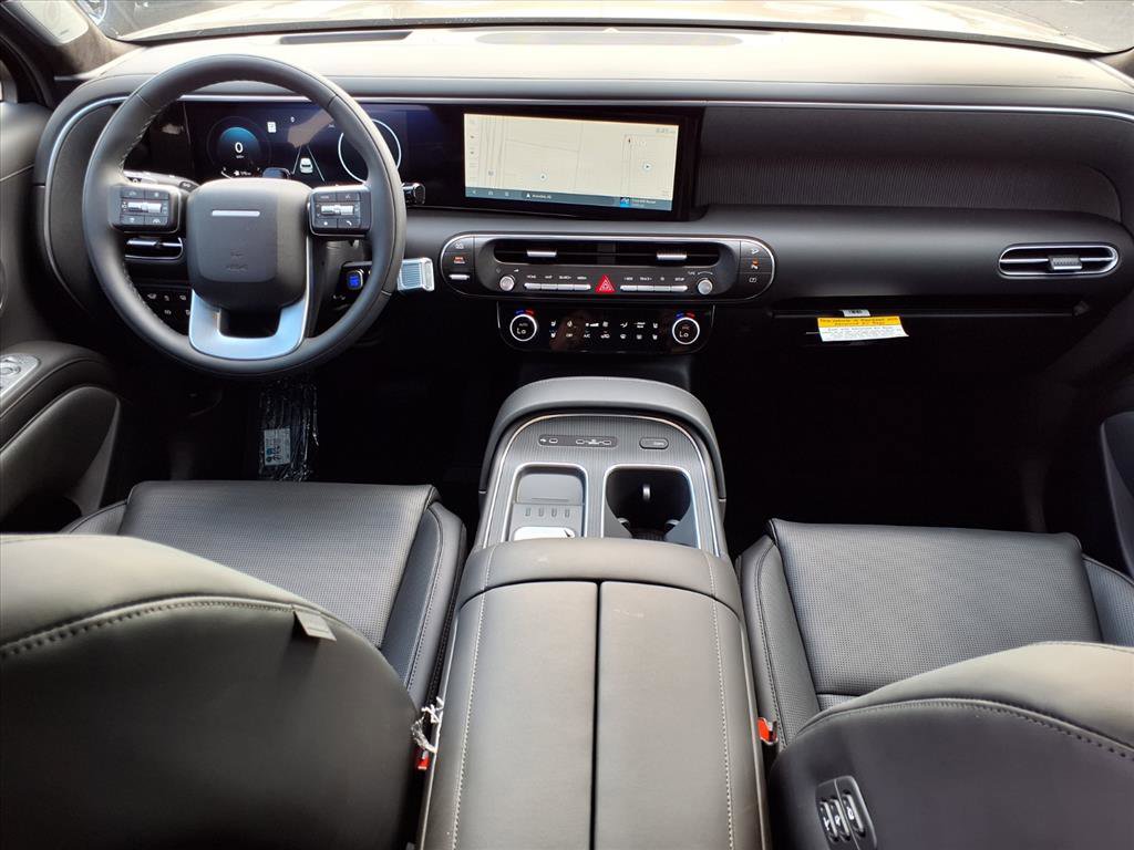 New 2026 Hyundai Palisade Calligraphy image 9