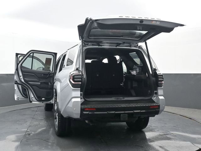 New 2026 Toyota 4Runner TRD Sport Premium w/ Tow Technology Package RWD image 35