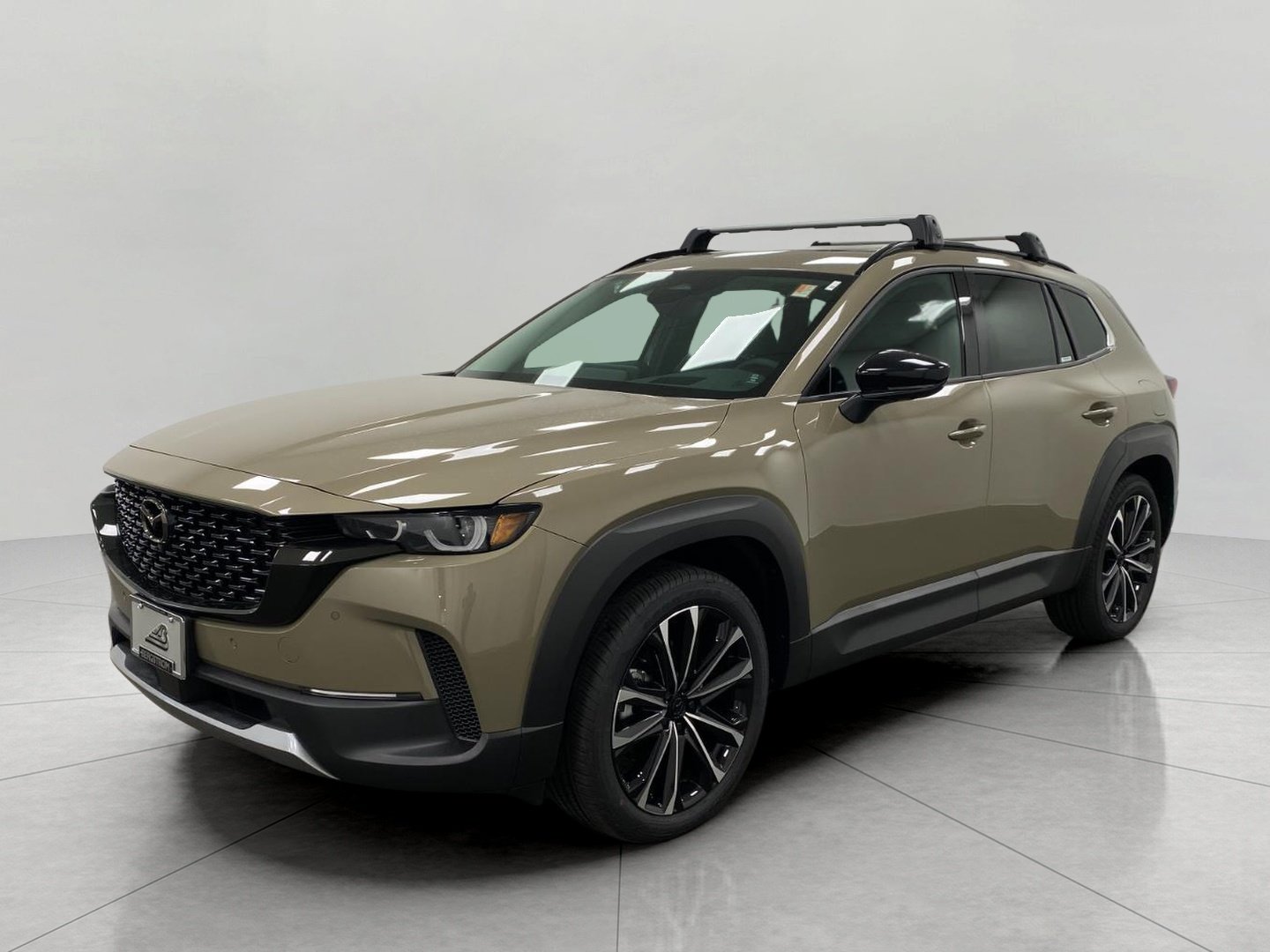 New 2026 MAZDA CX-50 2.5 Turbo w/ Weather Package AWD/4WD image 9