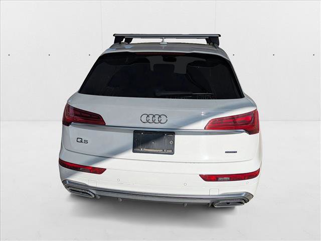 Used 2023 Audi Q5 2.0T Premium Plus image 6