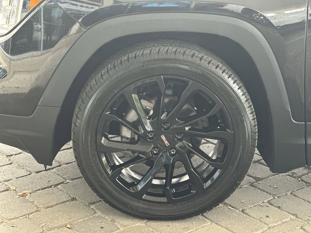 Certified 2023 GMC Terrain SLT w/ Elevation Edition FWD image 32