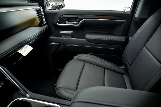 New 2026 GMC Sierra 1500 Denali w/ Denali Reserve Package image 20