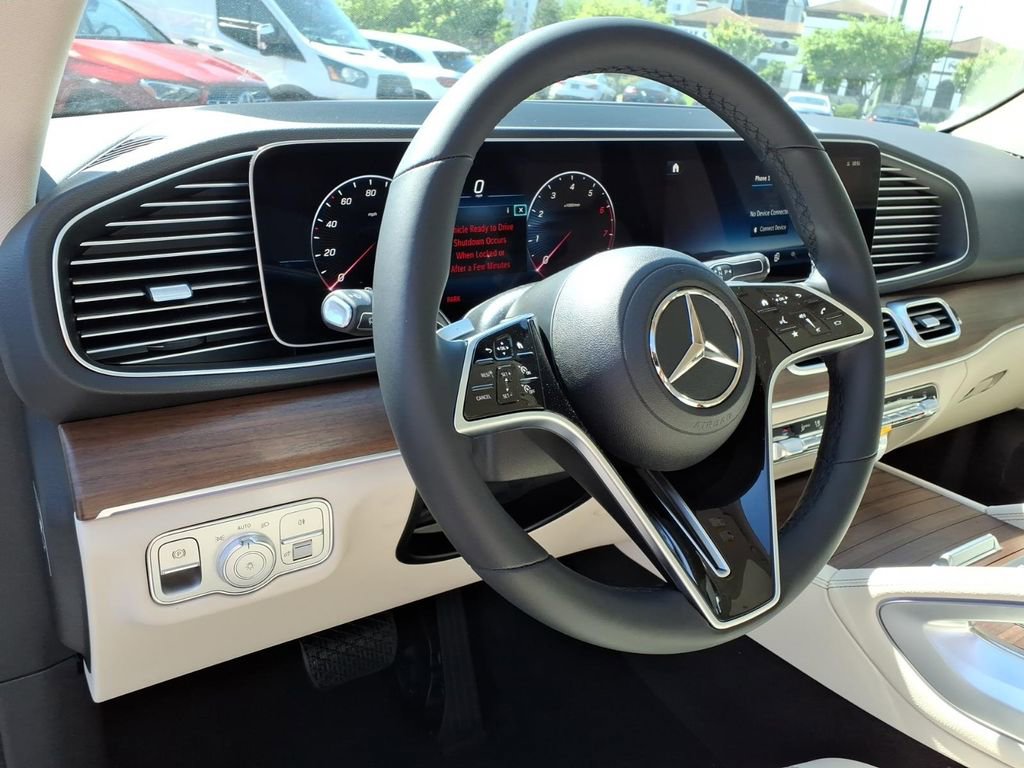 New 2026 Mercedes-Benz GLE 450 4MATIC image 16