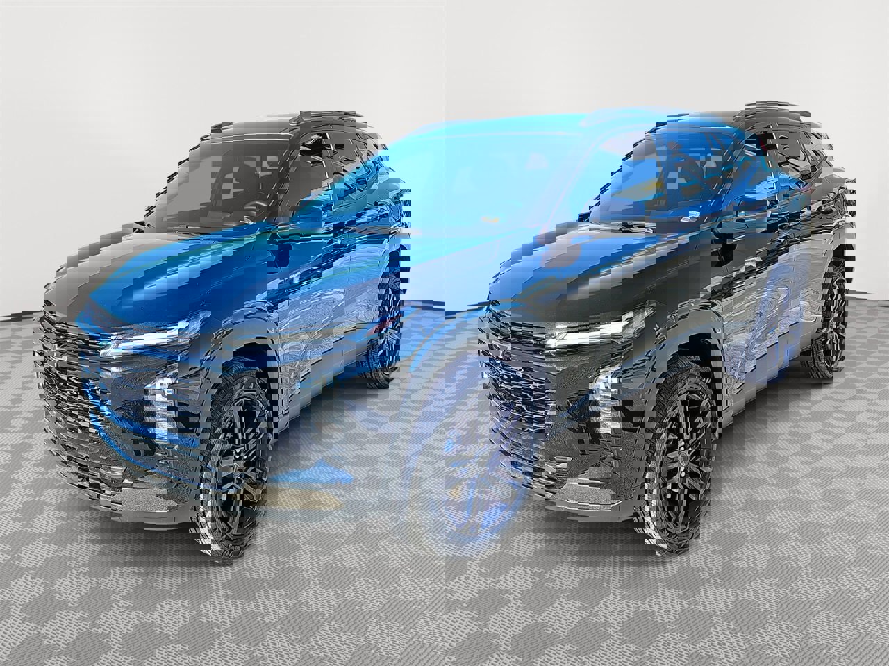 Used 2025 Chevrolet Trax ACTIV w/ Driver Confidence Package