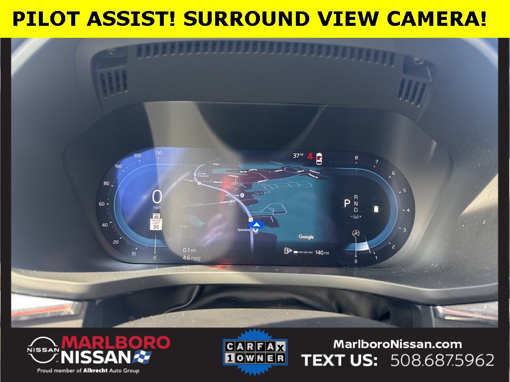 Used 2025 Volvo XC60 B5 Plus w/ Climate Package image 24