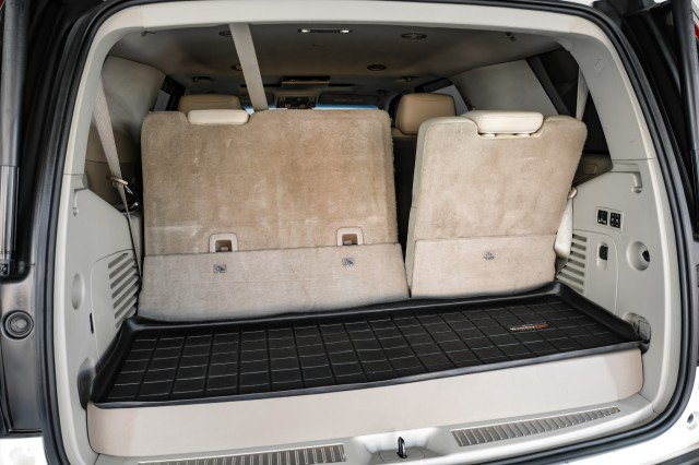 Used 2015 Cadillac Escalade Premium AWD/4WD image 58
