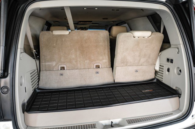 Used 2015 Cadillac Escalade Premium AWD/4WD image 58