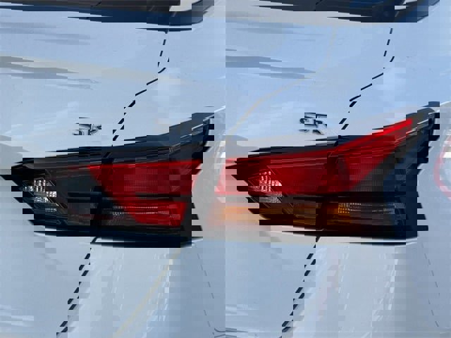 Used 2022 Nissan Altima 2.5 SR image 7