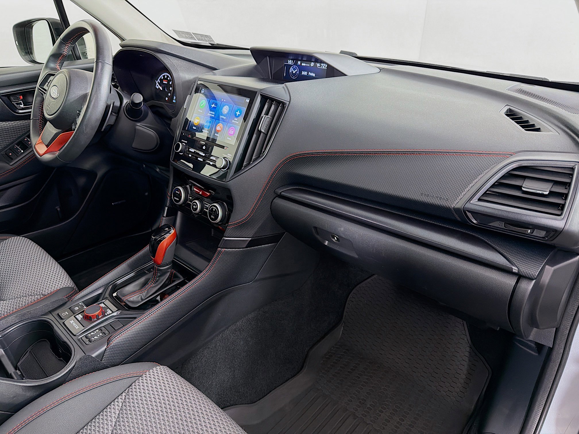 Used 2023 Subaru Forester Sport image 31