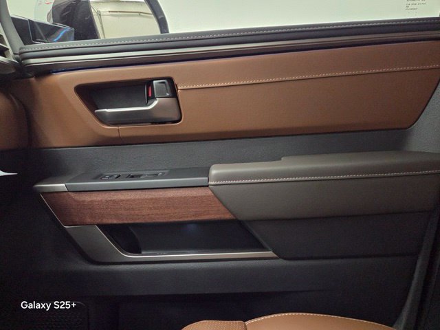 New 2026 Toyota Tundra 1794 Edition AWD/4WD image 89