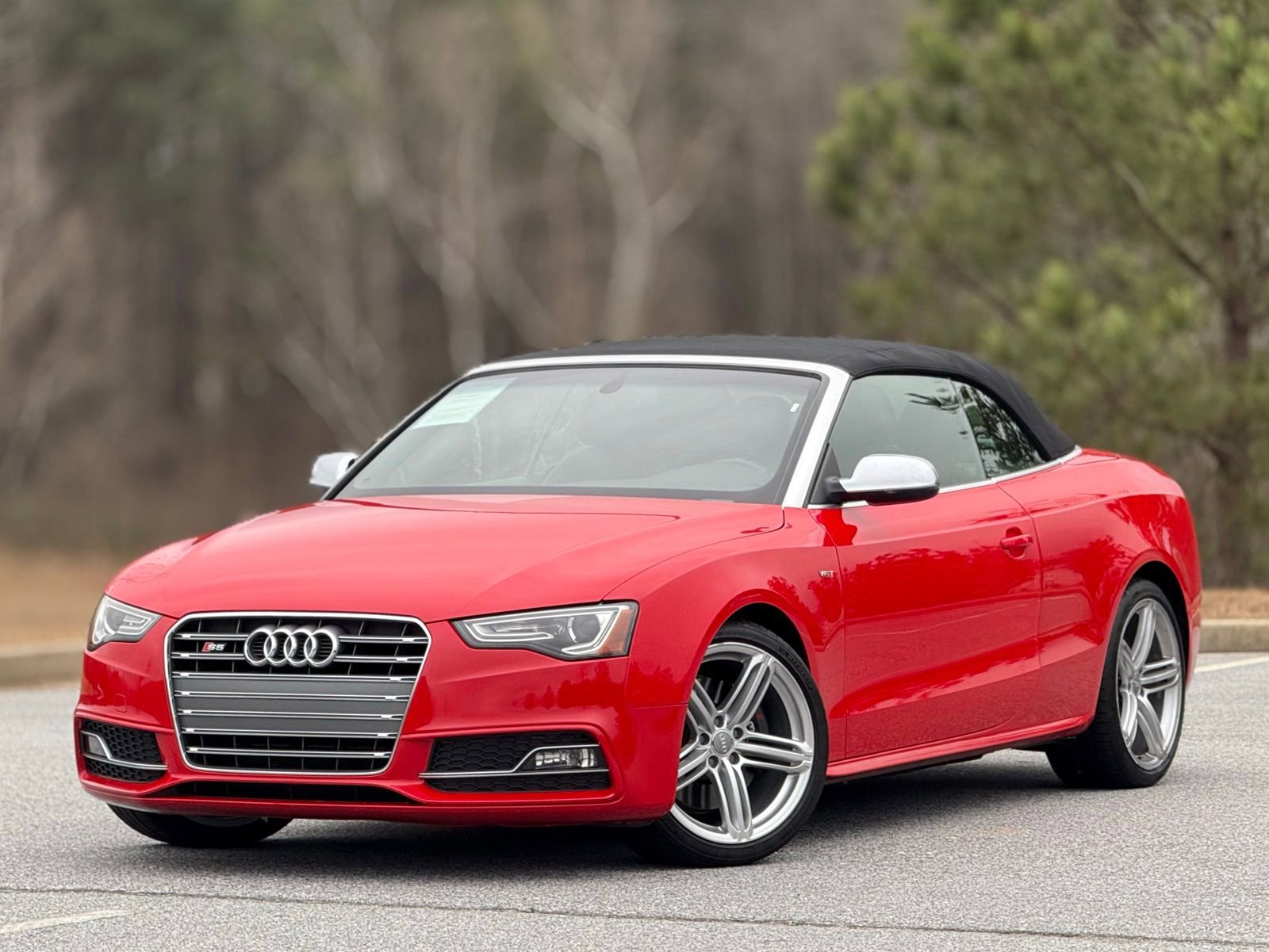 Used 2014 Audi S5 Prestige image 7