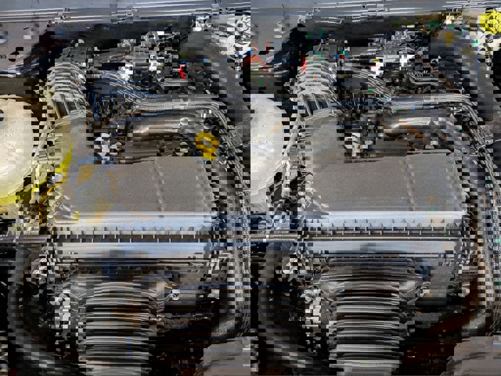 New 2025 Ford Bronco Sport Badlands w/ Sasquatch Badlands Package image 24