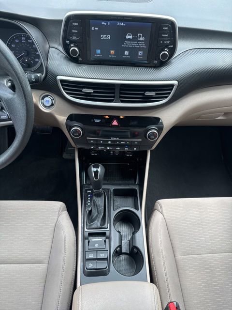 Used 2019 Hyundai Tucson Sport AWD/4WD image 29