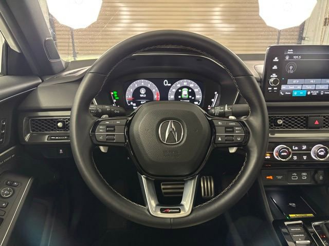 Certified 2025 Acura Integra A-Spec image 16