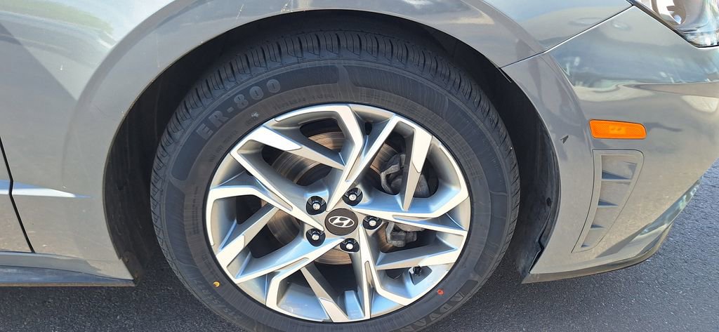Certified 2023 Hyundai Sonata SEL w/ Convenience Package image 29