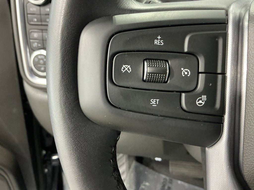 Used 2022 GMC Sierra 1500 SLT image 39