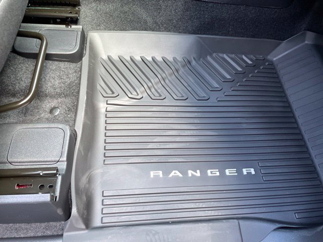 New 2026 Ford Ranger XLT w/ Advanced Towing Package AWD/4WD image 51