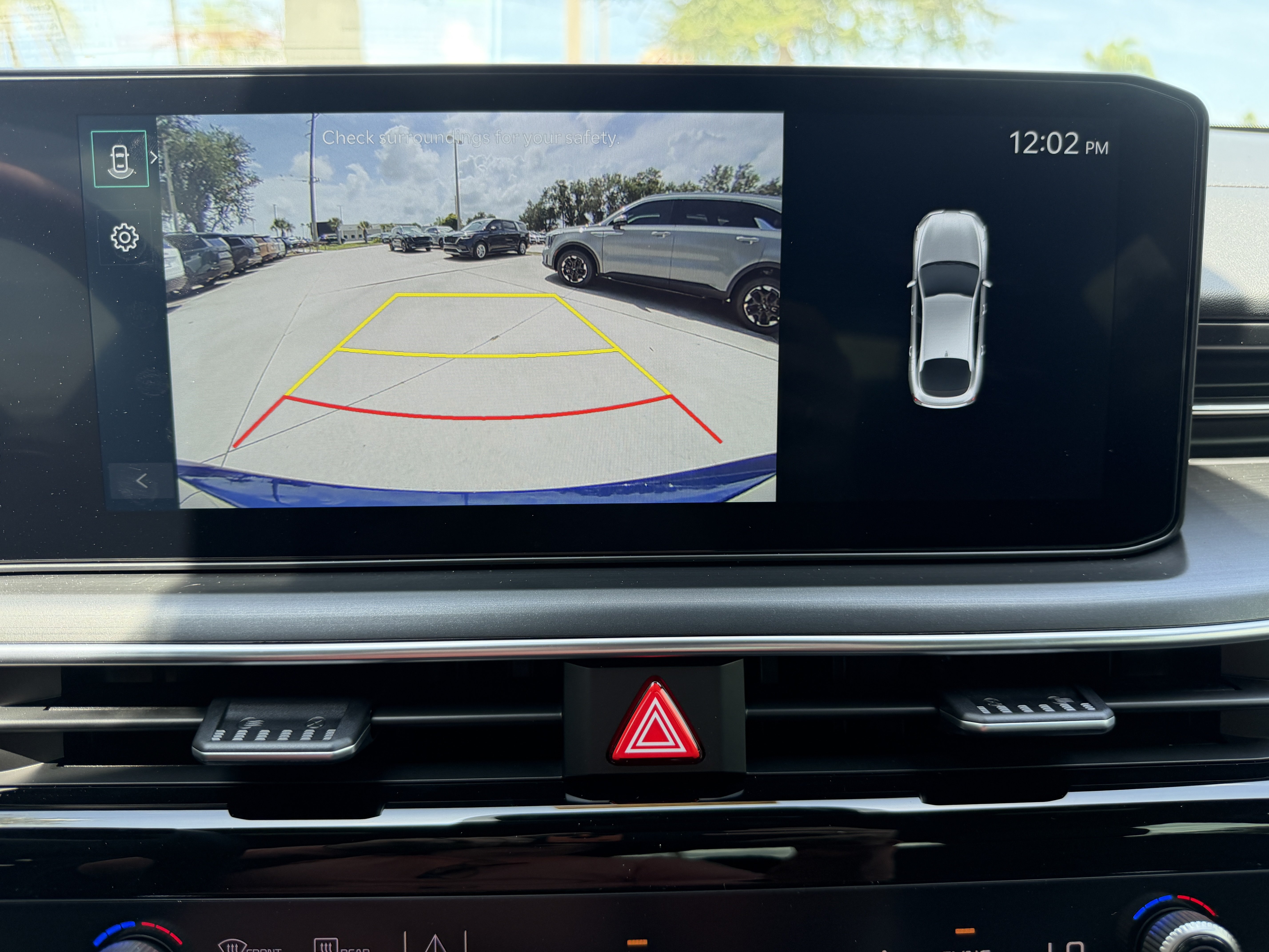 New 2026 Kia K5 GT-Line FWD image 20