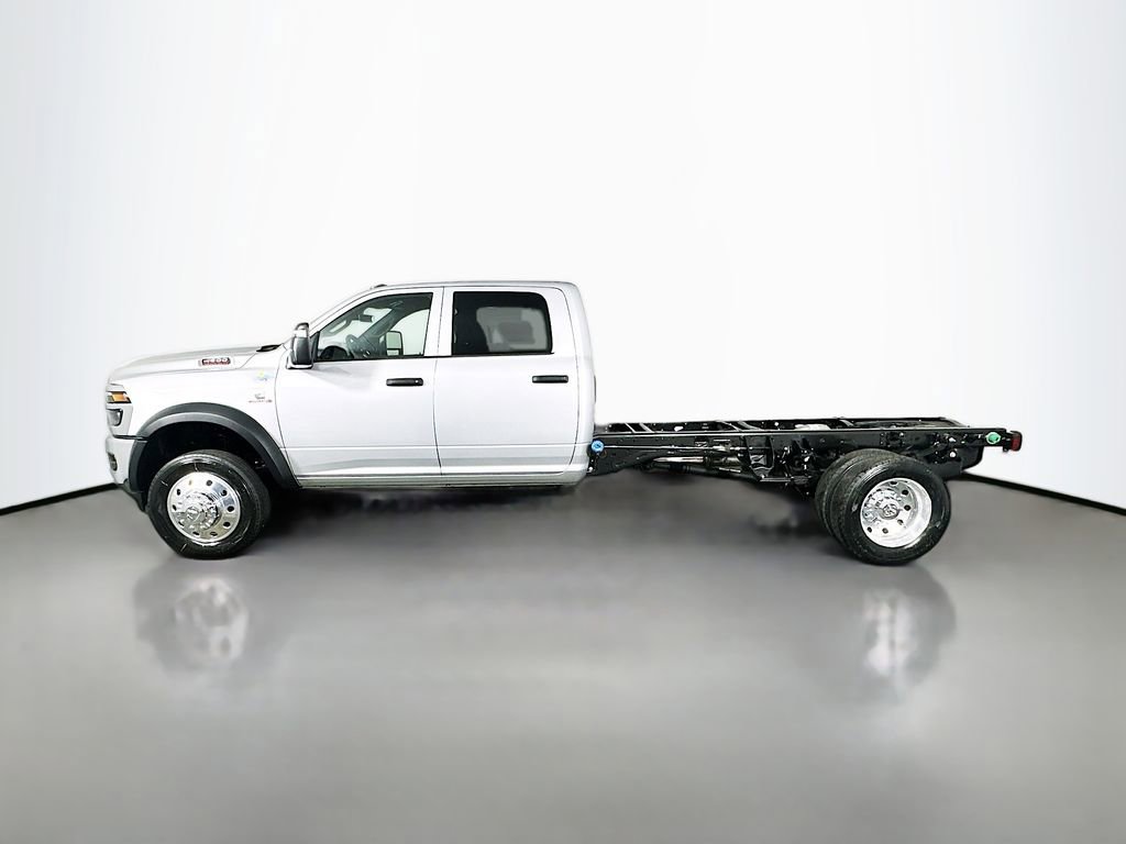 New 2026 RAM 4500 Tradesman image 4