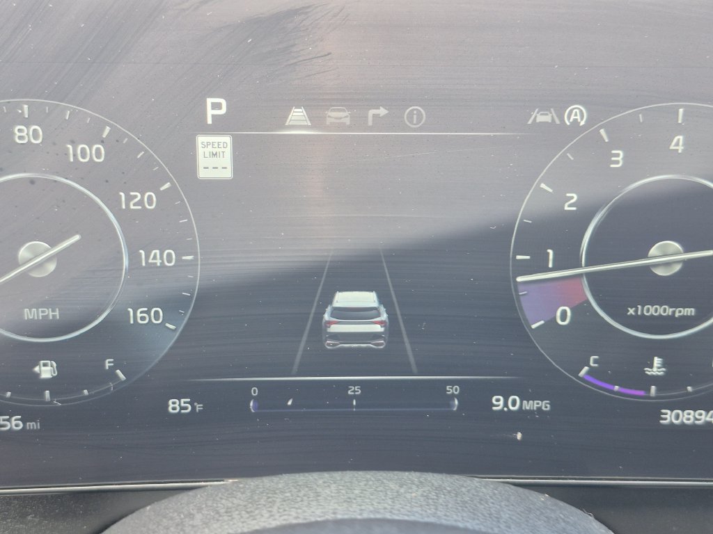 Certified 2023 Kia Sportage SX AWD/4WD image 21