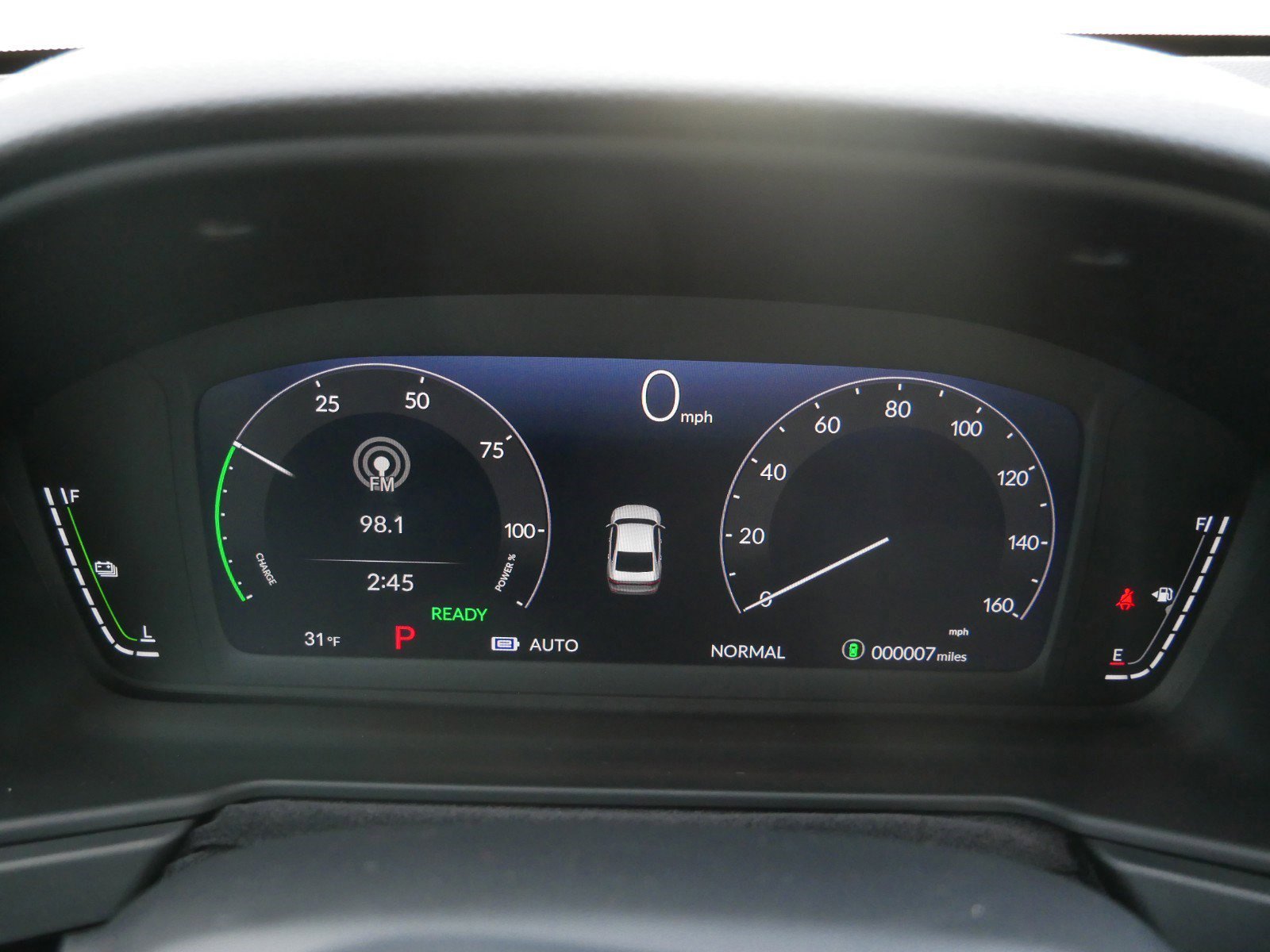 New 2025 Honda Accord Sport image 20