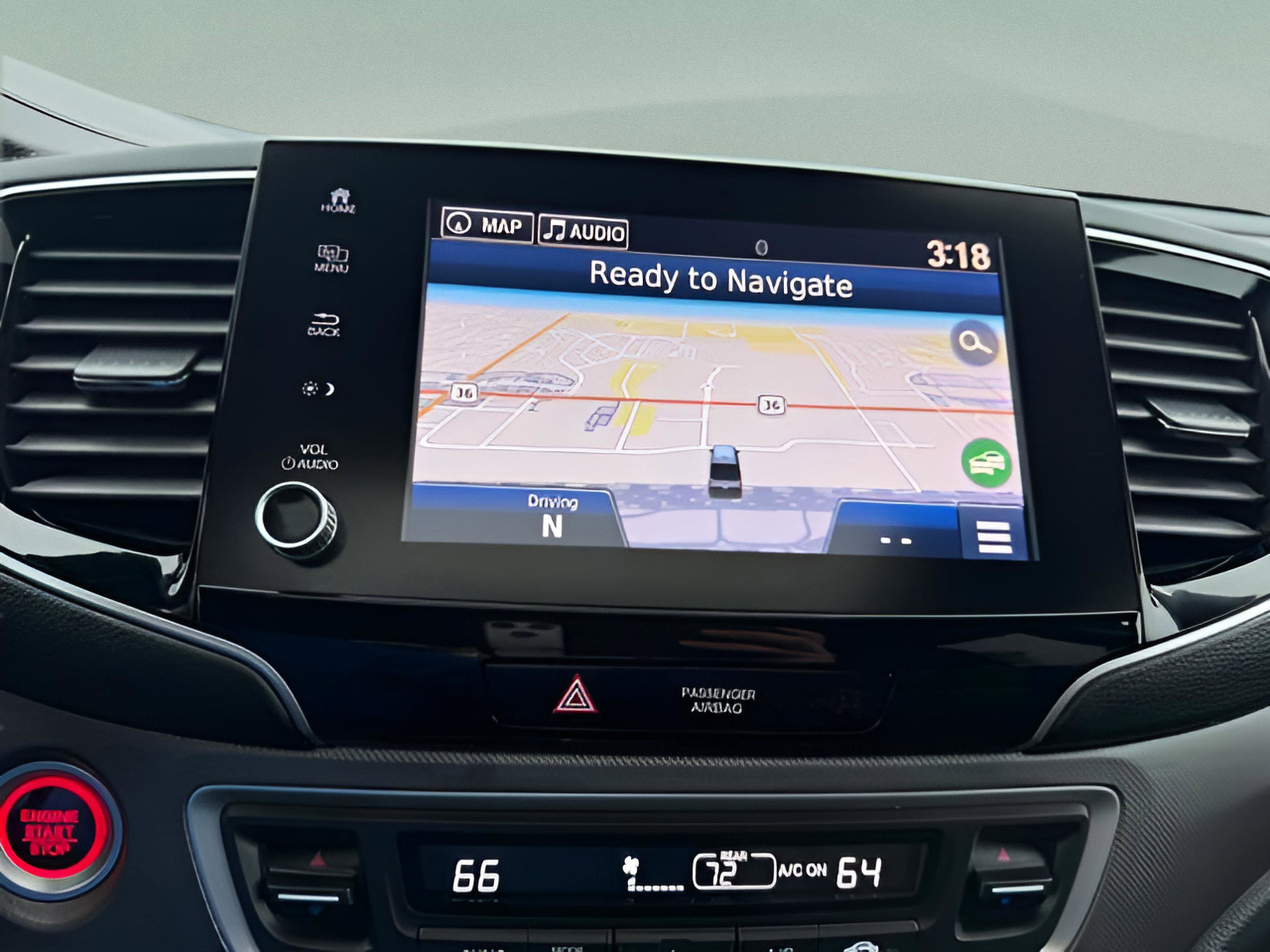 Certified 2023 Honda Ridgeline RTL-E image 15