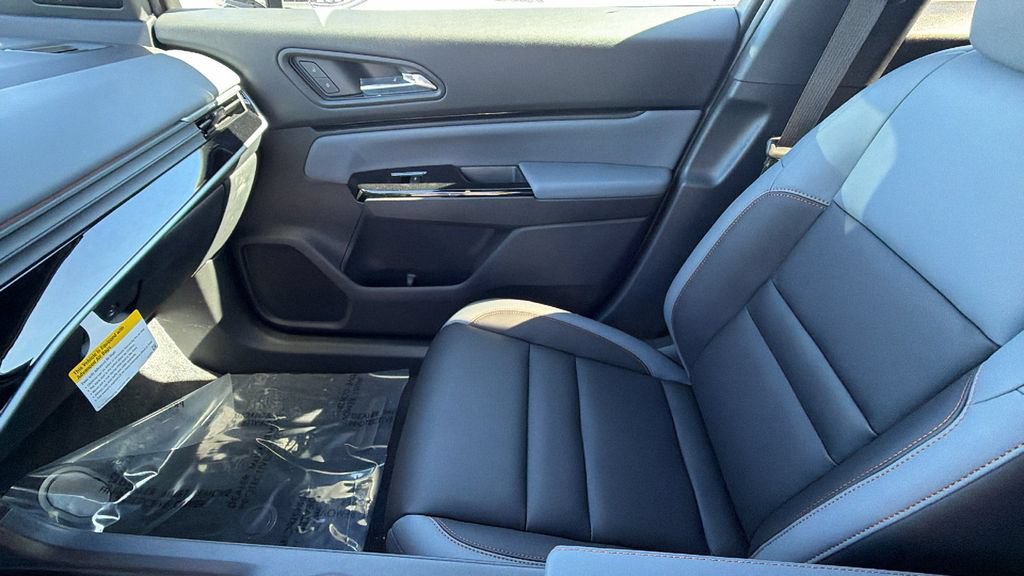 New 2026 Honda Prologue Touring image 12