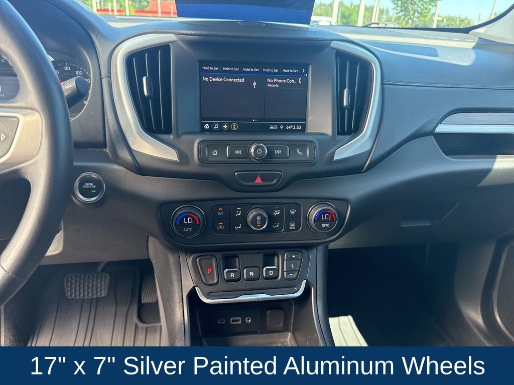 Used 2020 GMC Terrain SLE w/ Driver Convenience Package FWD image 18