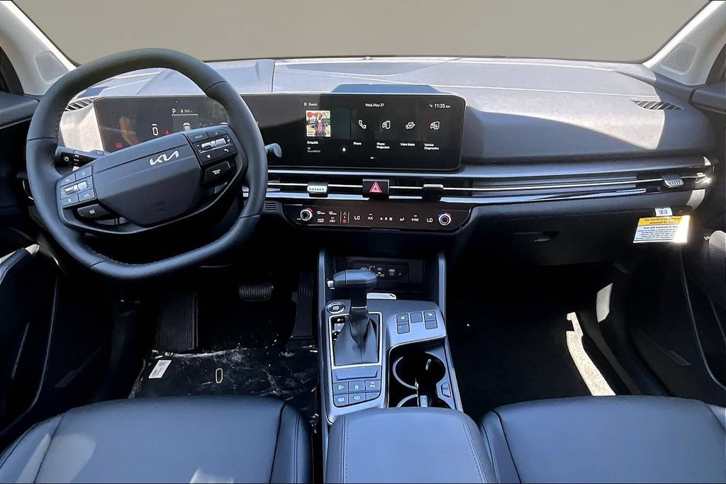 New 2026 Kia Sportage EX AWD/4WD image 5