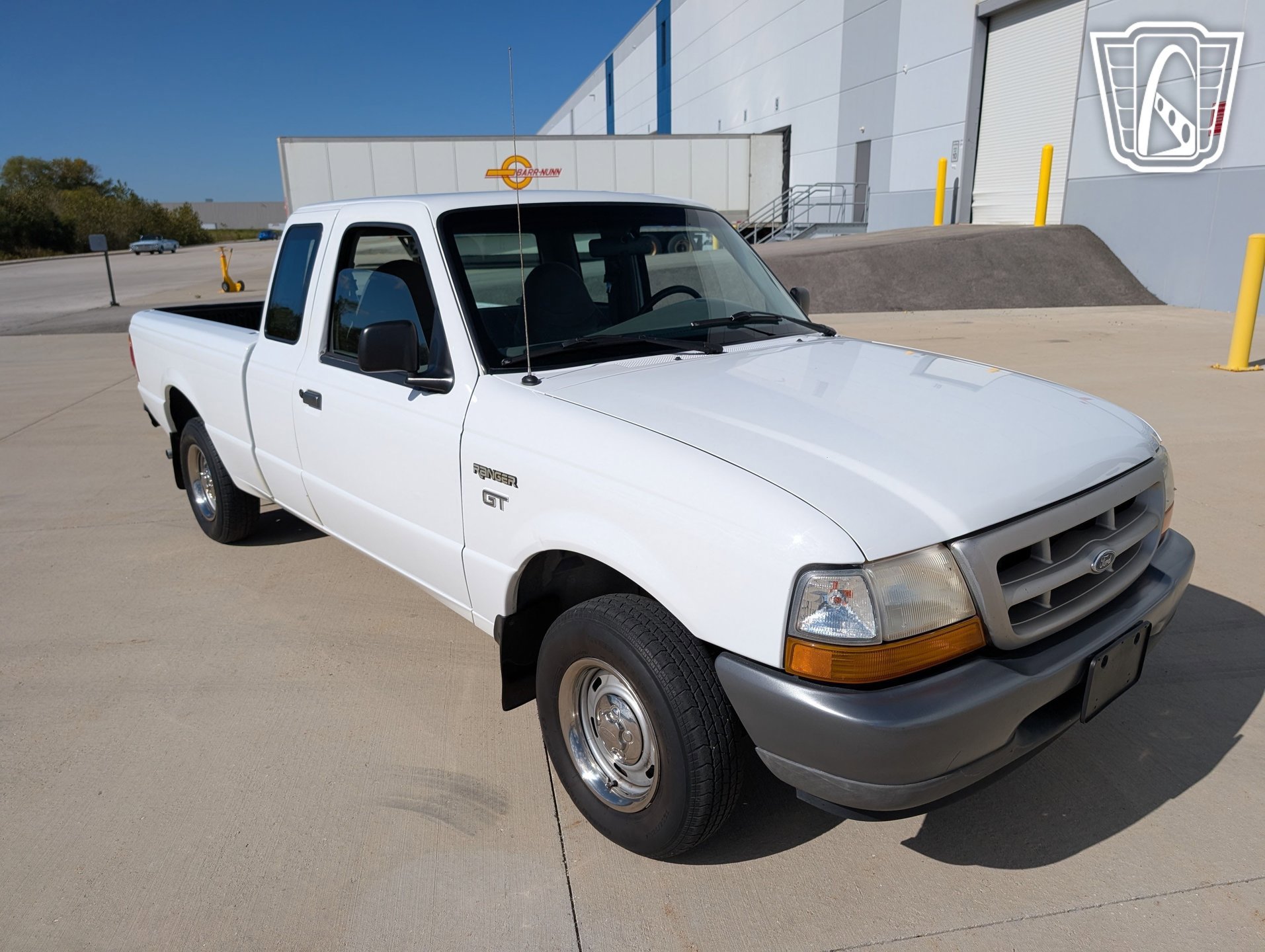 Used 1998 Ford Ranger 2WD SuperCab image 20